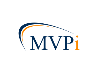MVP Investigations logo design by Lafayate