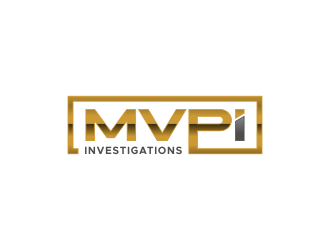 MVP Investigations logo design by done