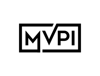 MVP Investigations logo design by zonpipo1
