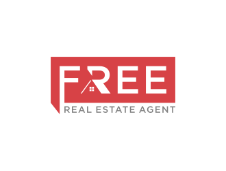 FREE Real Estate Agent logo design by Devian