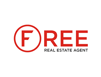 FREE Real Estate Agent logo design by EkoBooM