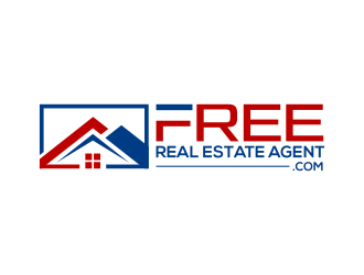 FREE Real Estate Agent logo design by ingepro