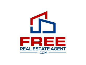 FREE Real Estate Agent logo design by ingepro
