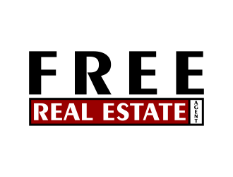 FREE Real Estate Agent logo design by Kruger