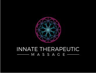 Innate Therapeutic Massage logo design by restuti