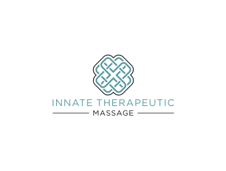 Innate Therapeutic Massage logo design by RatuCempaka