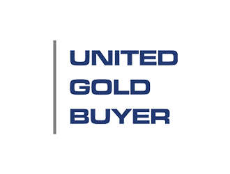 United Gold Buyer logo design by EkoBooM