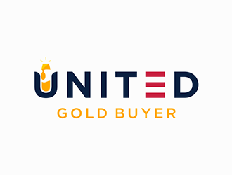 United Gold Buyer logo design by DuckOn
