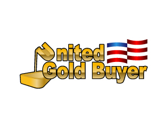 United Gold Buyer logo design by kasperdz