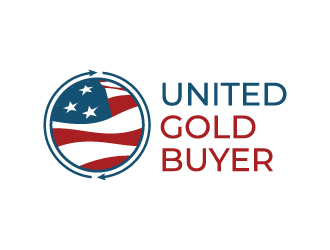 United Gold Buyer logo design by akilis13