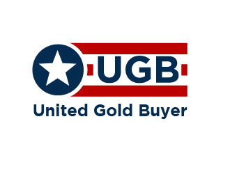 United Gold Buyer logo design by logy_d