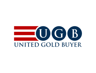 United Gold Buyer logo design by aflah