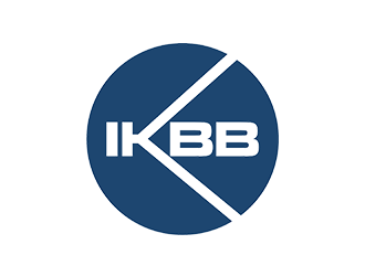 IKBB logo design by EkoBooM