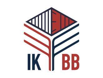 IKBB logo design by Ultimatum