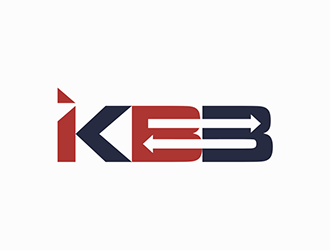 IKBB logo design by DuckOn