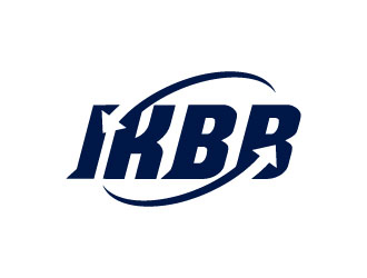 IKBB logo design by sanworks