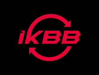IKBB logo design by sanworks