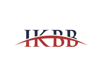 IKBB logo design by puthreeone