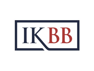 IKBB logo design by puthreeone