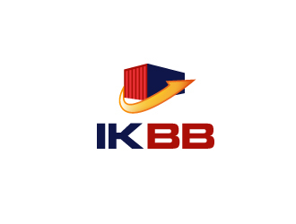 IKBB logo design by zinnia