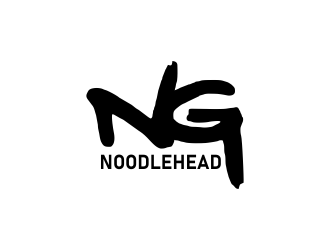 Noodlehead Games logo design by FirmanGibran