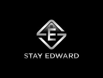 Stay Edward logo design by FirmanGibran