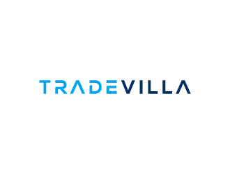 Tradevilla logo design by pambudi
