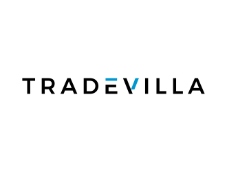 Tradevilla logo design by Avro