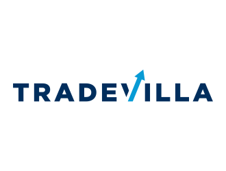 Tradevilla logo design by ValleN ™