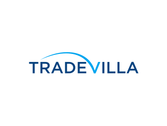 Tradevilla logo design by wa_2