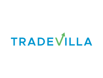 Tradevilla logo design by lexipej