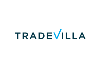 Tradevilla logo design by my!dea