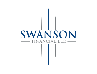 Swanson Financial, LLC logo design by wa_2
