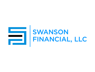 Swanson Financial, LLC logo design by Editor