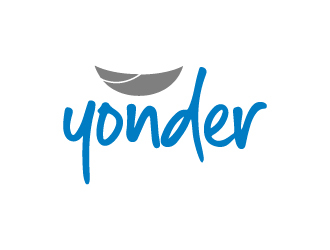 Yonder logo design by wongndeso