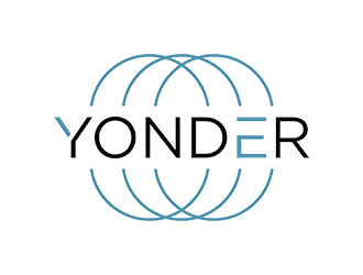 Yonder logo design by EkoBooM