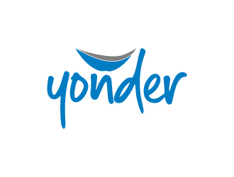 Yonder logo design by wongndeso