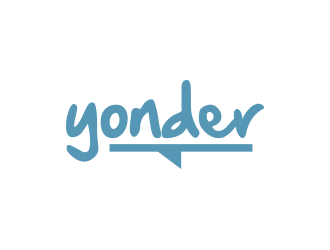 Yonder logo design by keylogo