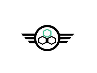 AirCarbon CORSIA Token logo design by bougalla005