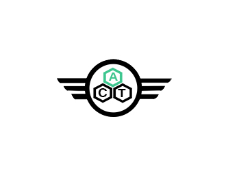 AirCarbon CORSIA Token logo design by bougalla005