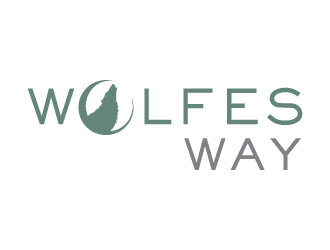Wolfes Way logo design by Ultimatum