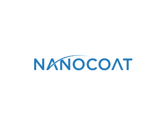 Nanocoat logo design by valco