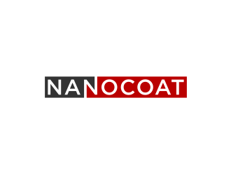 Nanocoat logo design by Inaya