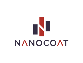 Nanocoat logo design by artery