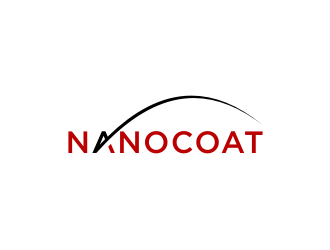 Nanocoat logo design by Inaya