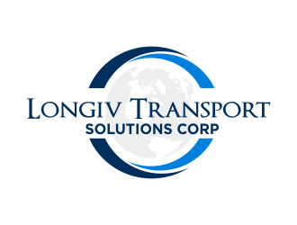 Longiv Transport Solutions Corp logo design by Greenlight