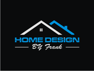 Home Design by Frank logo design by clayjensen