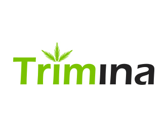 Trimina logo design by jhunior