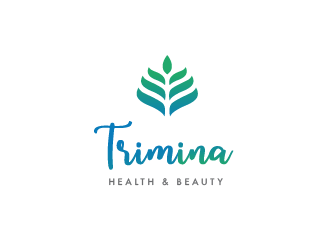 Trimina logo design by PRN123