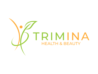 Trimina logo design by Panara